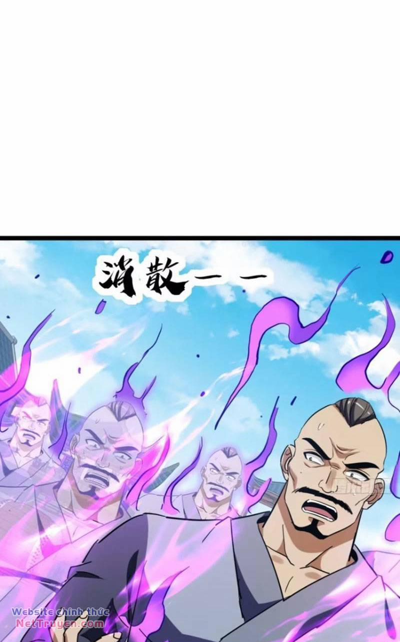 Trùm Phản Diện Muốn Tìm Chết! 55 trang 57