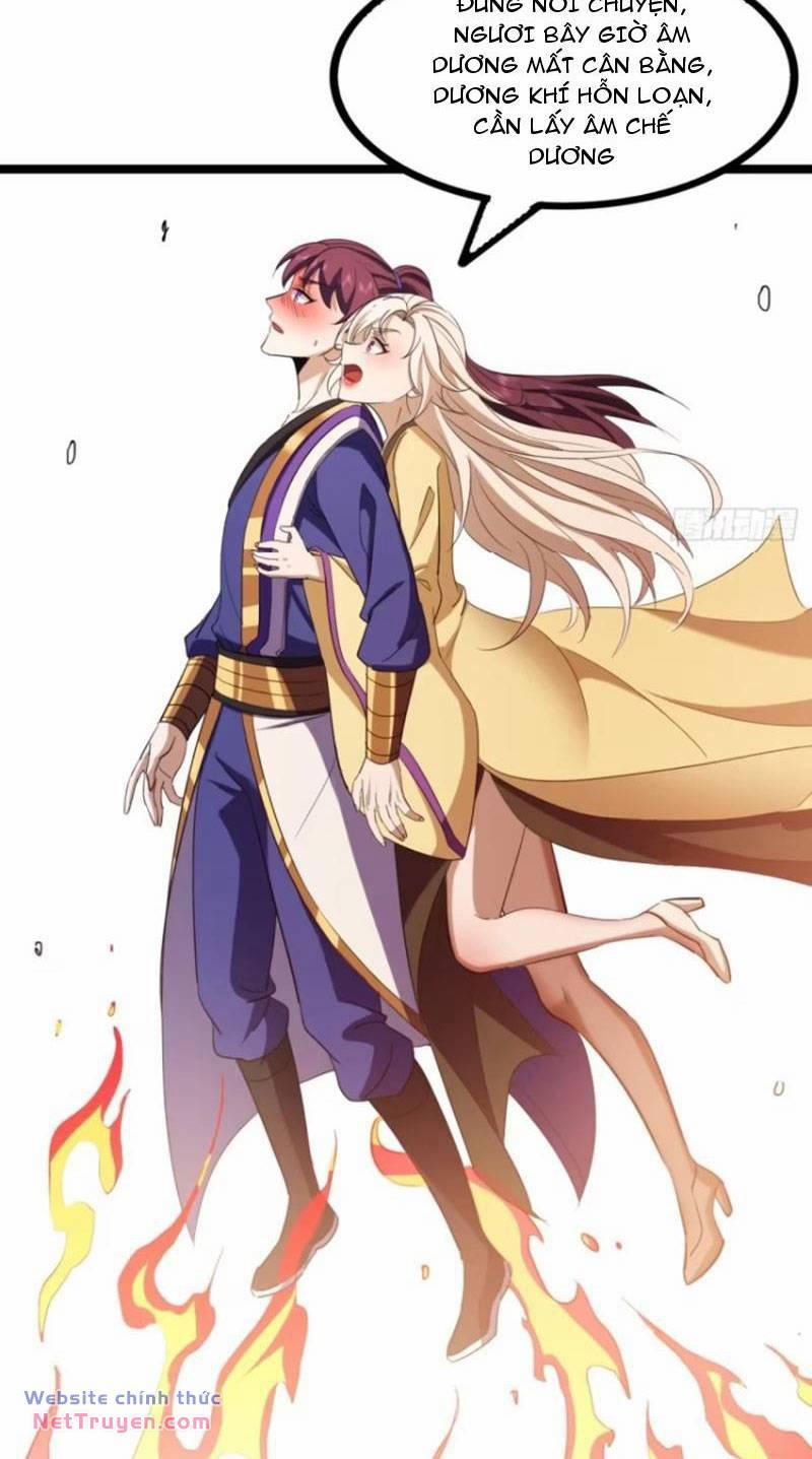 Trùm Phản Diện Muốn Tìm Chết! 55 trang 6