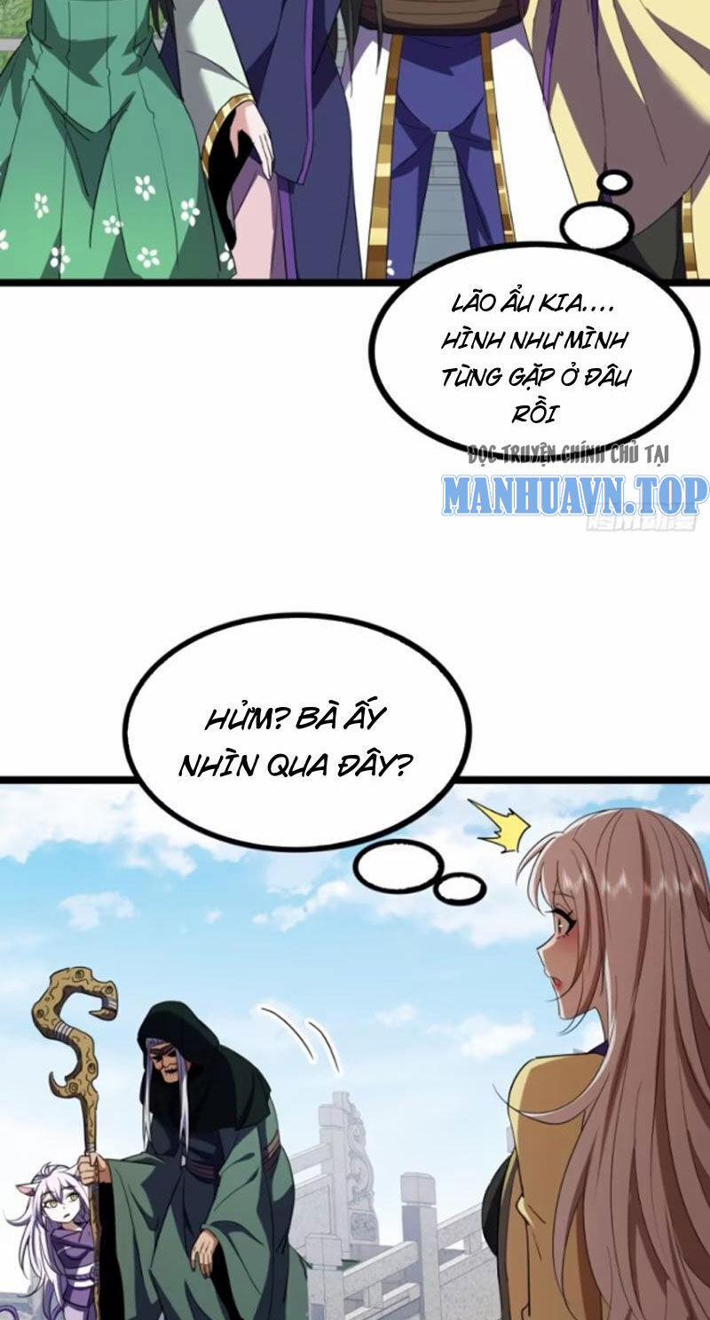 Trùm Phản Diện Muốn Tìm Chết! 56 trang 15