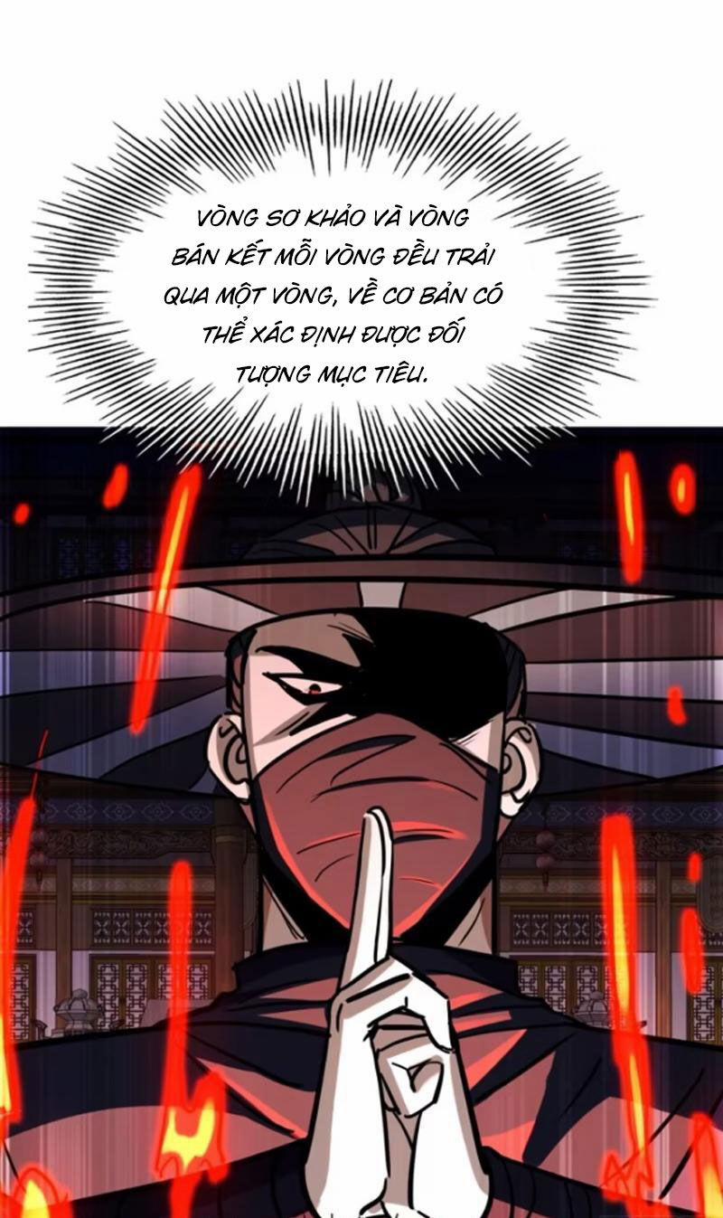 Trùm Phản Diện Muốn Tìm Chết! 56 trang 20