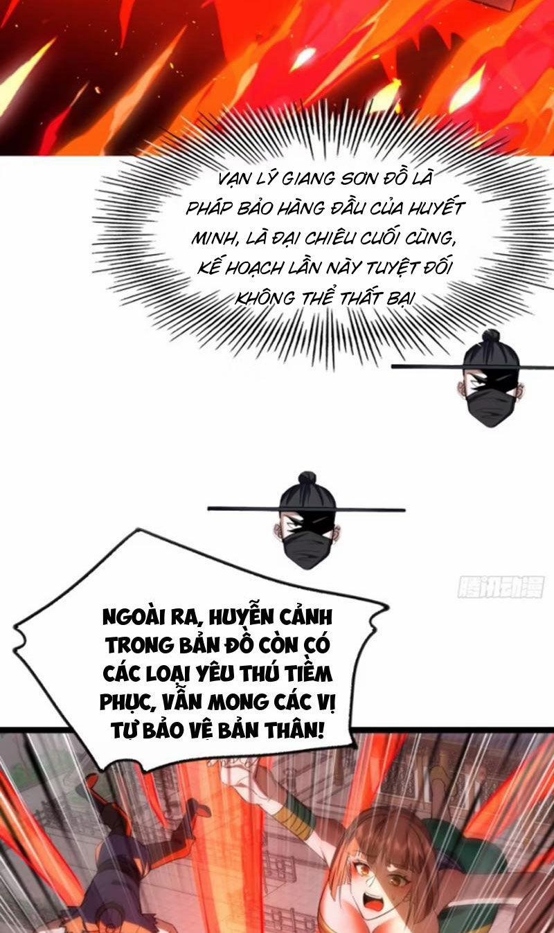 Trùm Phản Diện Muốn Tìm Chết! 56 trang 25