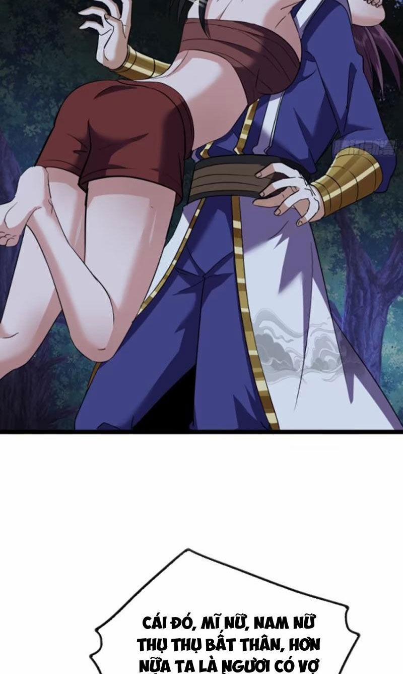 Trùm Phản Diện Muốn Tìm Chết! 56 trang 50