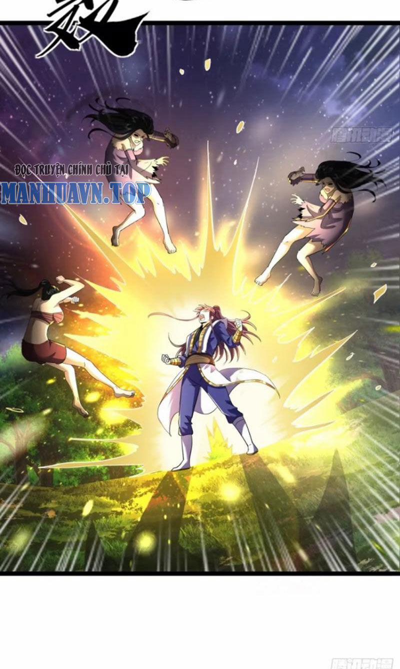 Trùm Phản Diện Muốn Tìm Chết! 56 trang 54