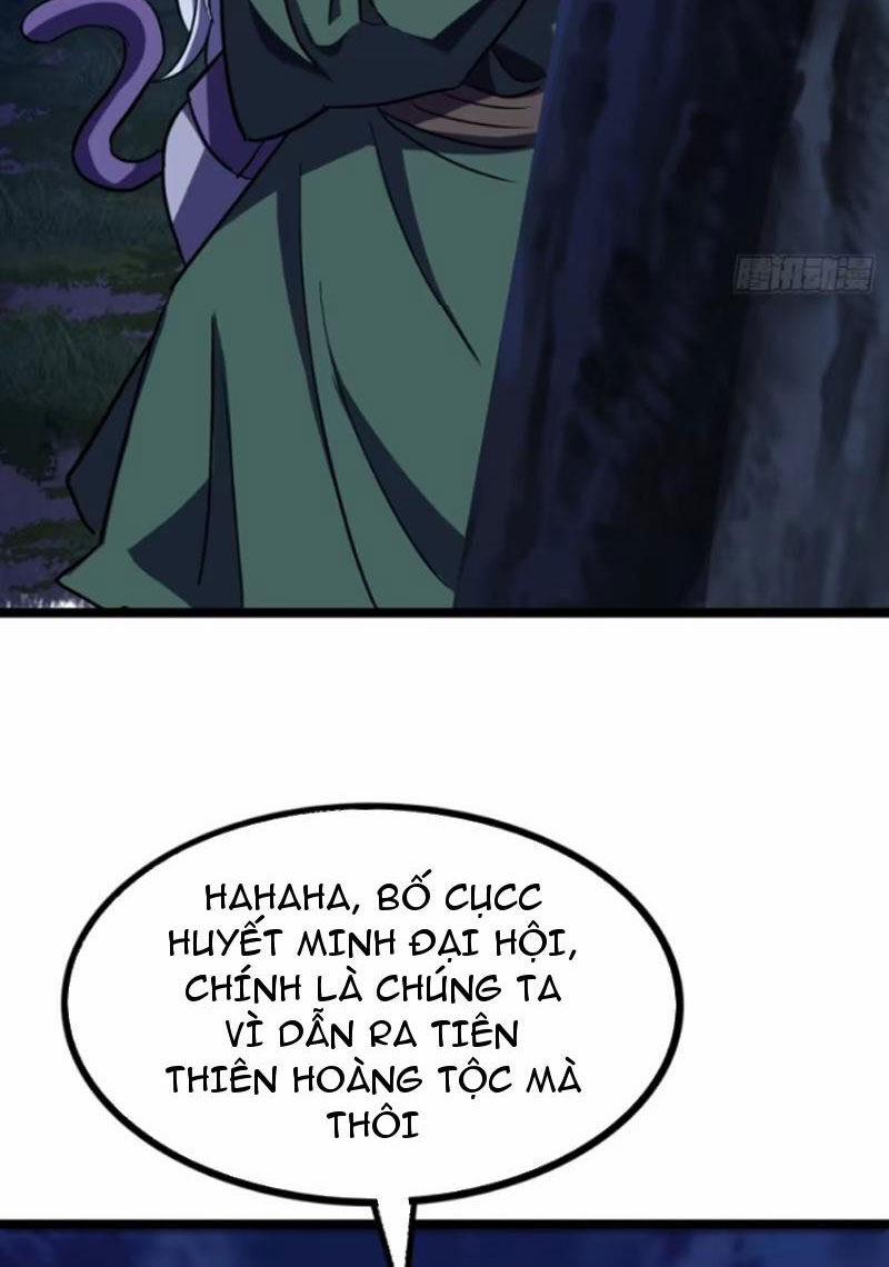 Trùm Phản Diện Muốn Tìm Chết! 56 trang 71