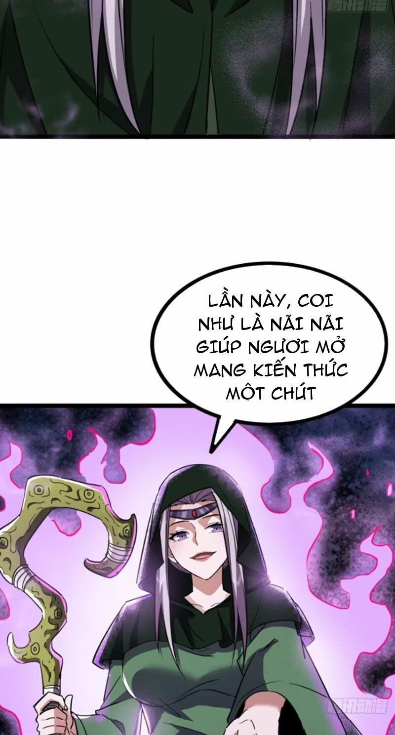 Trùm Phản Diện Muốn Tìm Chết! 56 trang 9