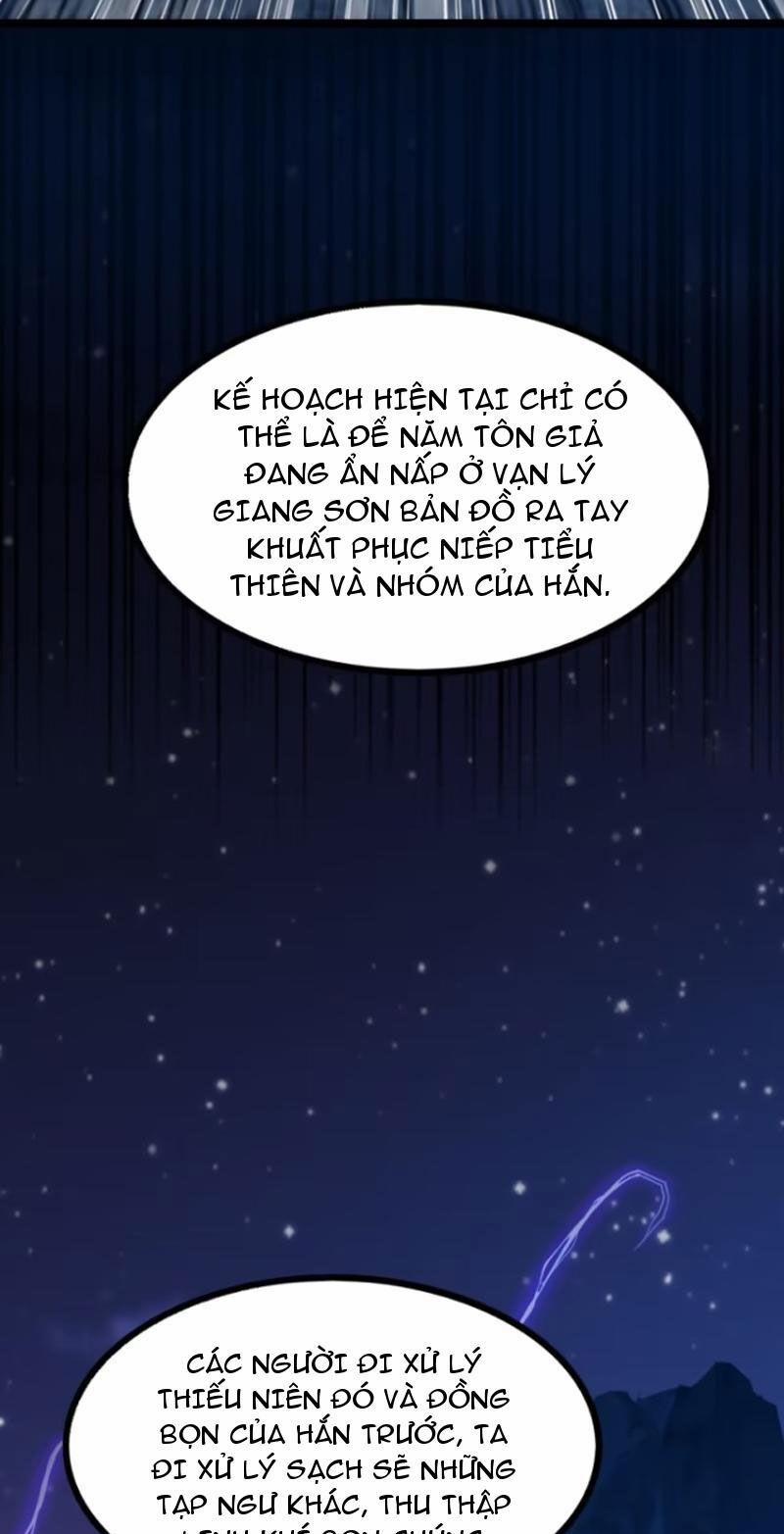 Trùm Phản Diện Muốn Tìm Chết! 57 trang 10