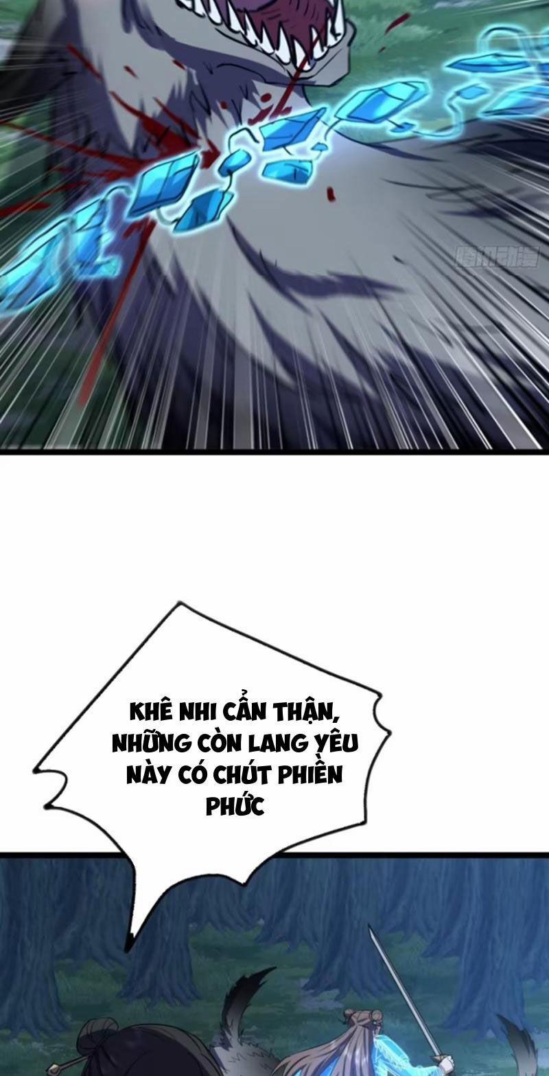 Trùm Phản Diện Muốn Tìm Chết! 57 trang 13