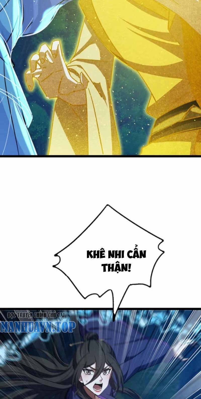 Trùm Phản Diện Muốn Tìm Chết! 57 trang 18