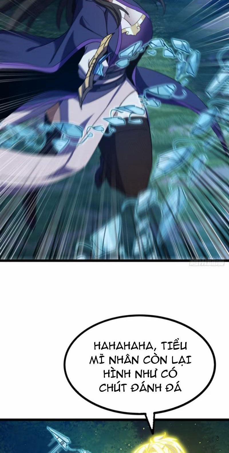 Trùm Phản Diện Muốn Tìm Chết! 57 trang 19