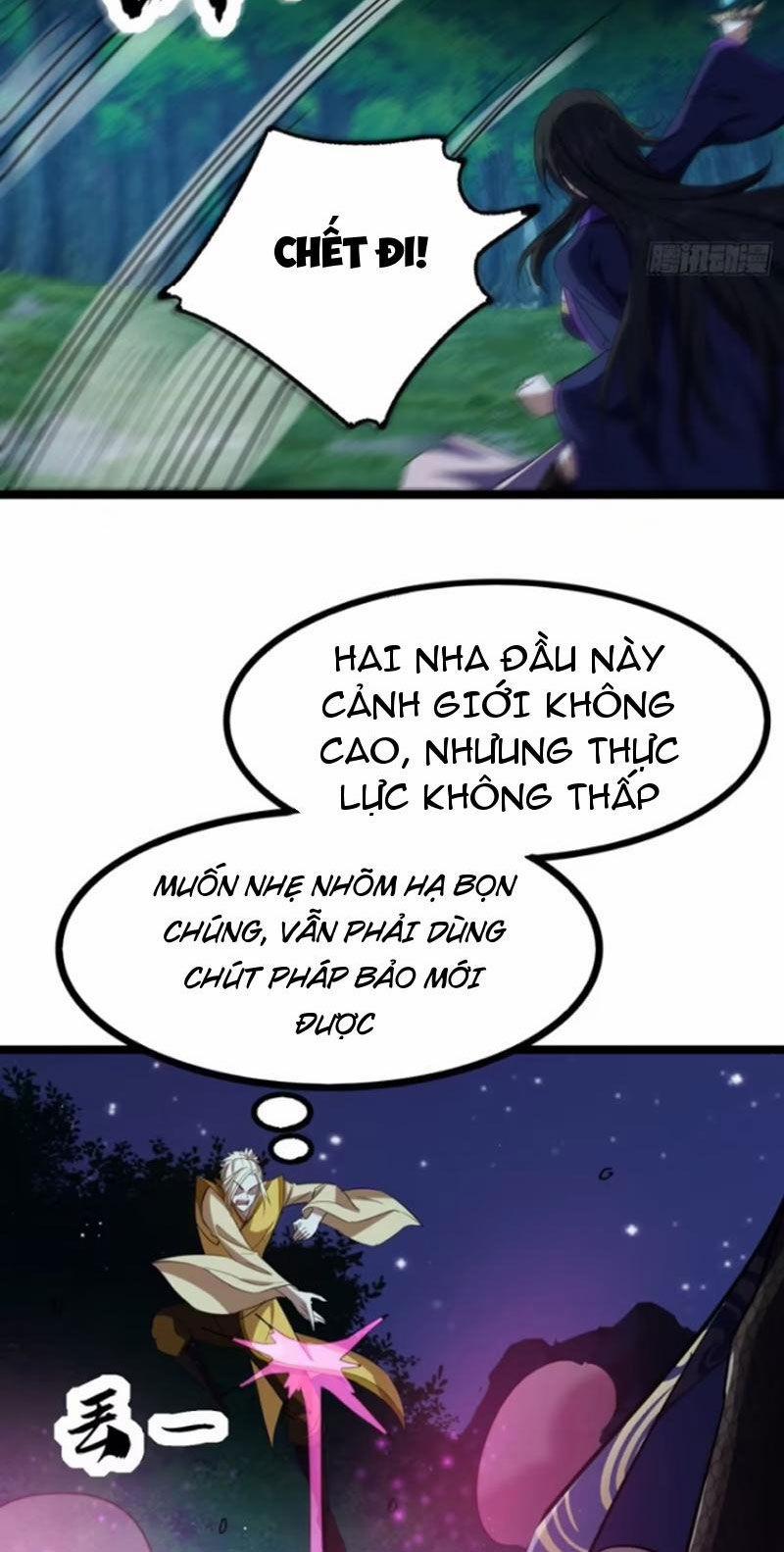 Trùm Phản Diện Muốn Tìm Chết! 57 trang 29