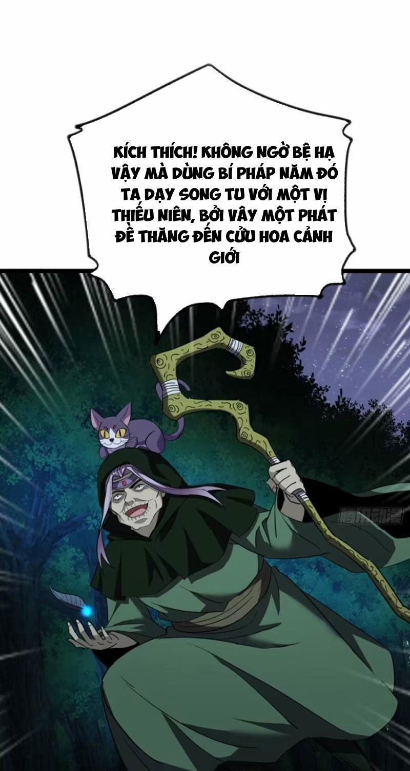 Trùm Phản Diện Muốn Tìm Chết! 57 trang 50