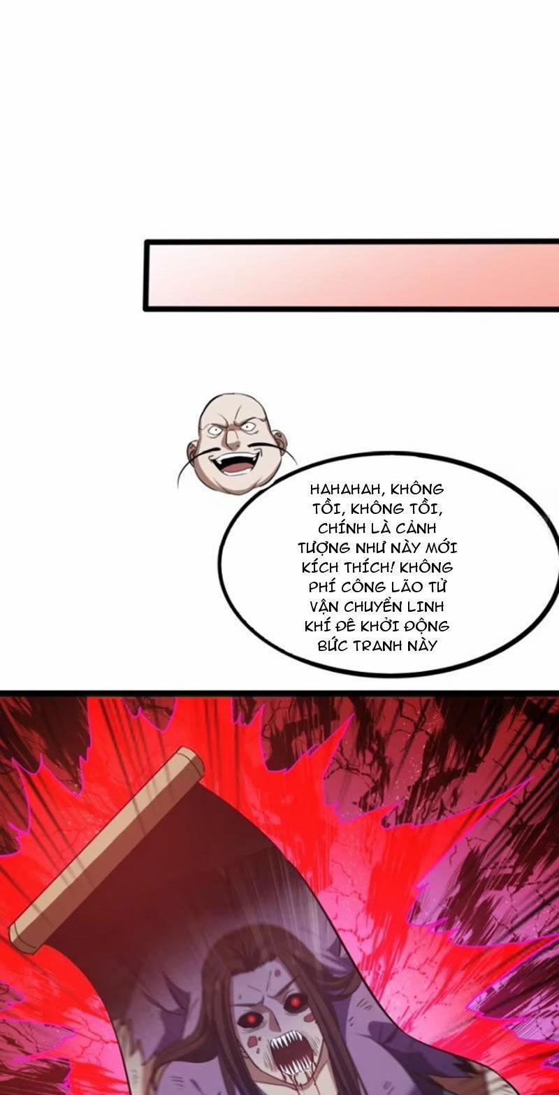 Trùm Phản Diện Muốn Tìm Chết! 57 trang 6