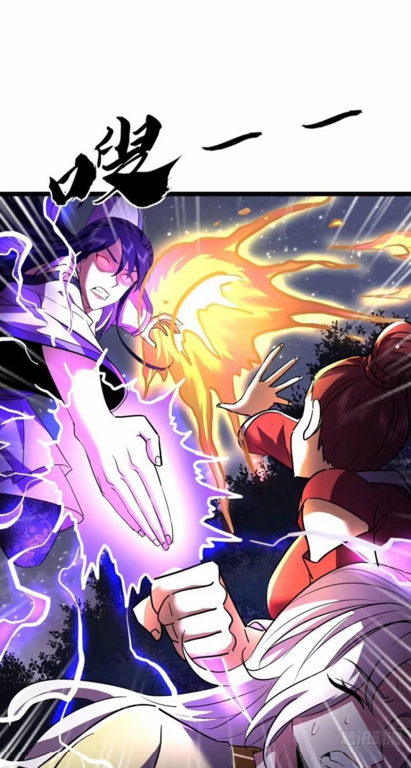 Trùm Phản Diện Muốn Tìm Chết! 58 trang 18