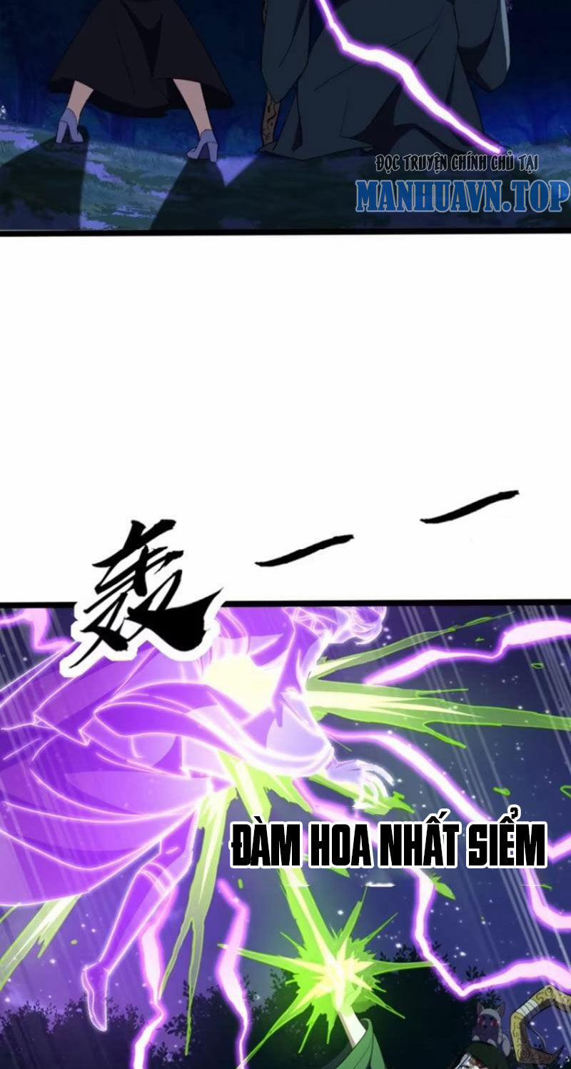 Trùm Phản Diện Muốn Tìm Chết! 58 trang 3