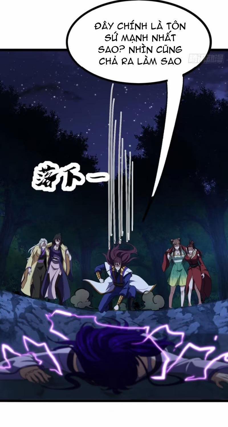 Trùm Phản Diện Muốn Tìm Chết! 58 trang 36