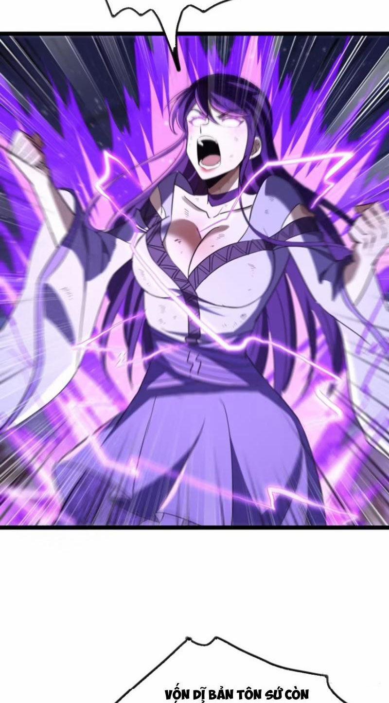 Trùm Phản Diện Muốn Tìm Chết! 58 trang 41