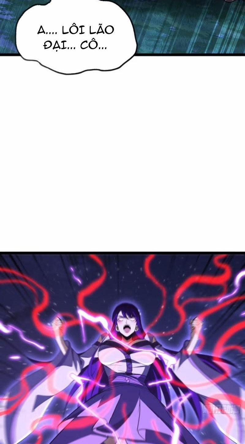 Trùm Phản Diện Muốn Tìm Chết! 58 trang 44