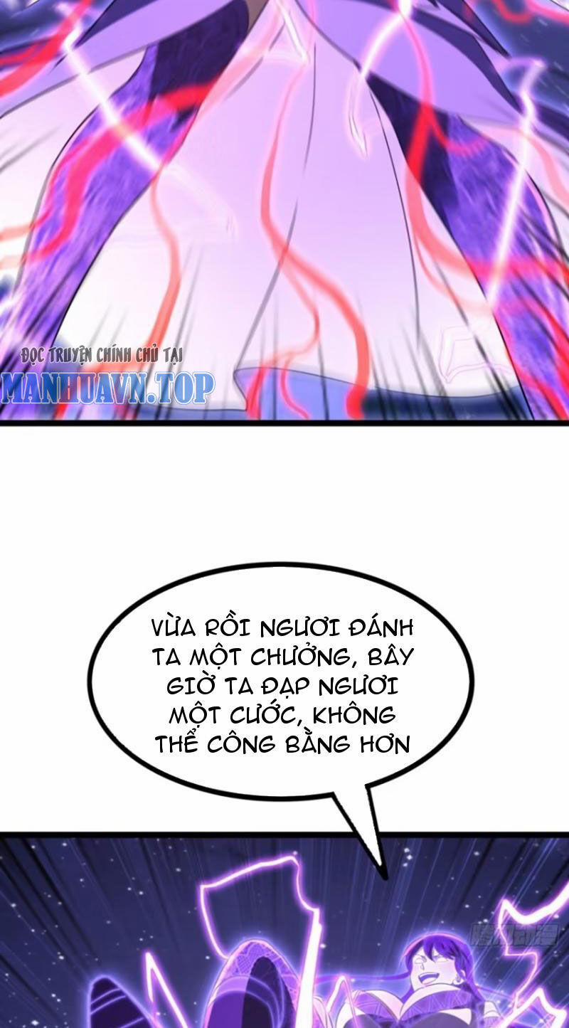 Trùm Phản Diện Muốn Tìm Chết! 58 trang 45