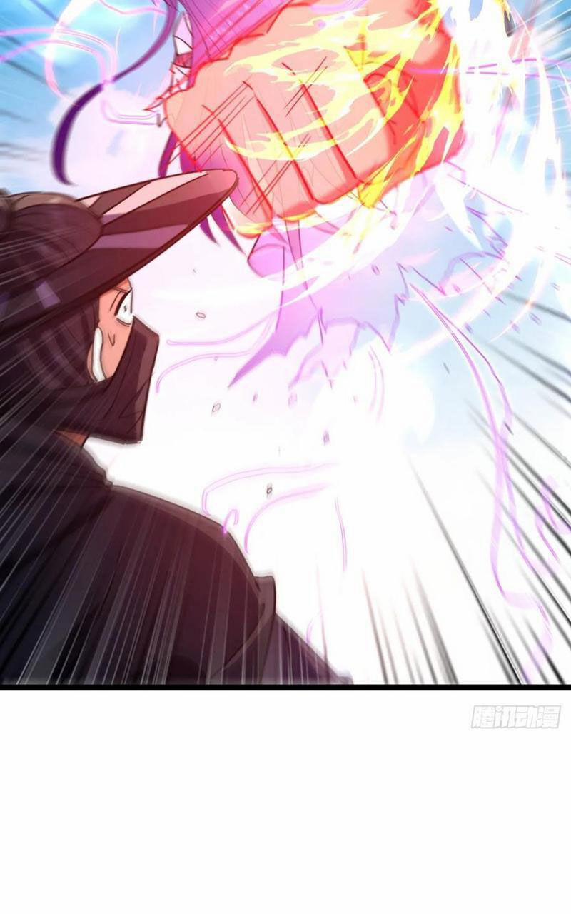 Trùm Phản Diện Muốn Tìm Chết! 59 trang 28