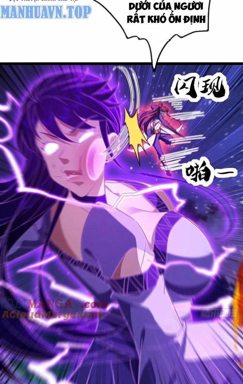 Trùm Phản Diện Muốn Tìm Chết! 59 trang 3