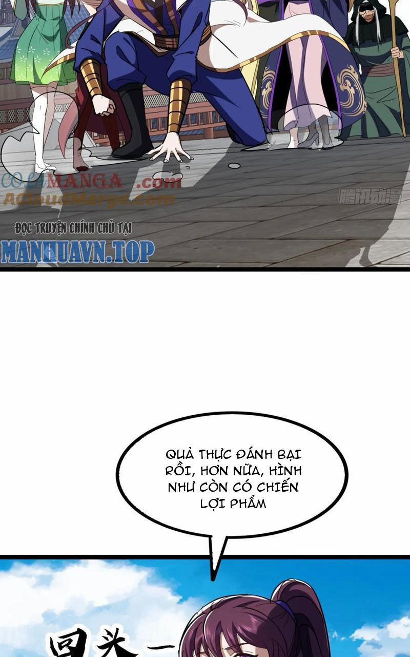 Trùm Phản Diện Muốn Tìm Chết! 59 trang 34