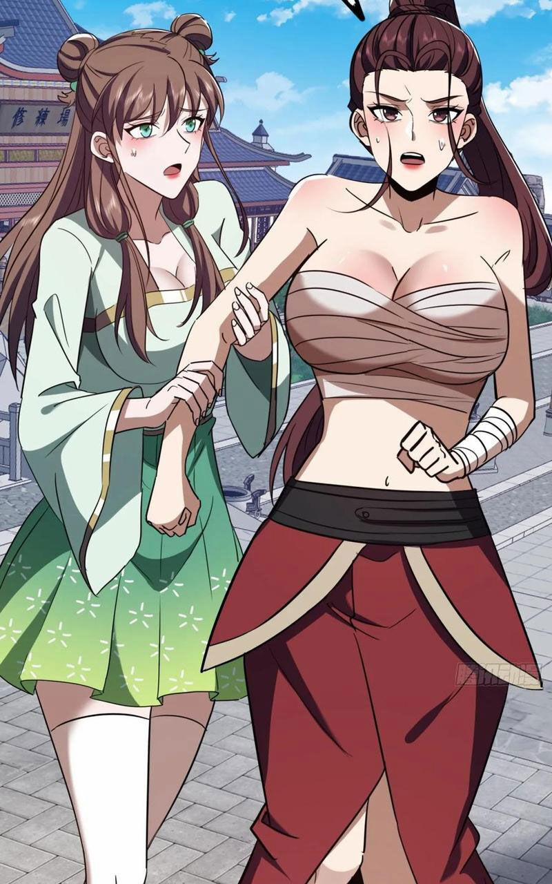 Trùm Phản Diện Muốn Tìm Chết! 59 trang 38