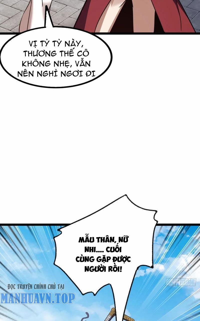 Trùm Phản Diện Muốn Tìm Chết! 59 trang 39