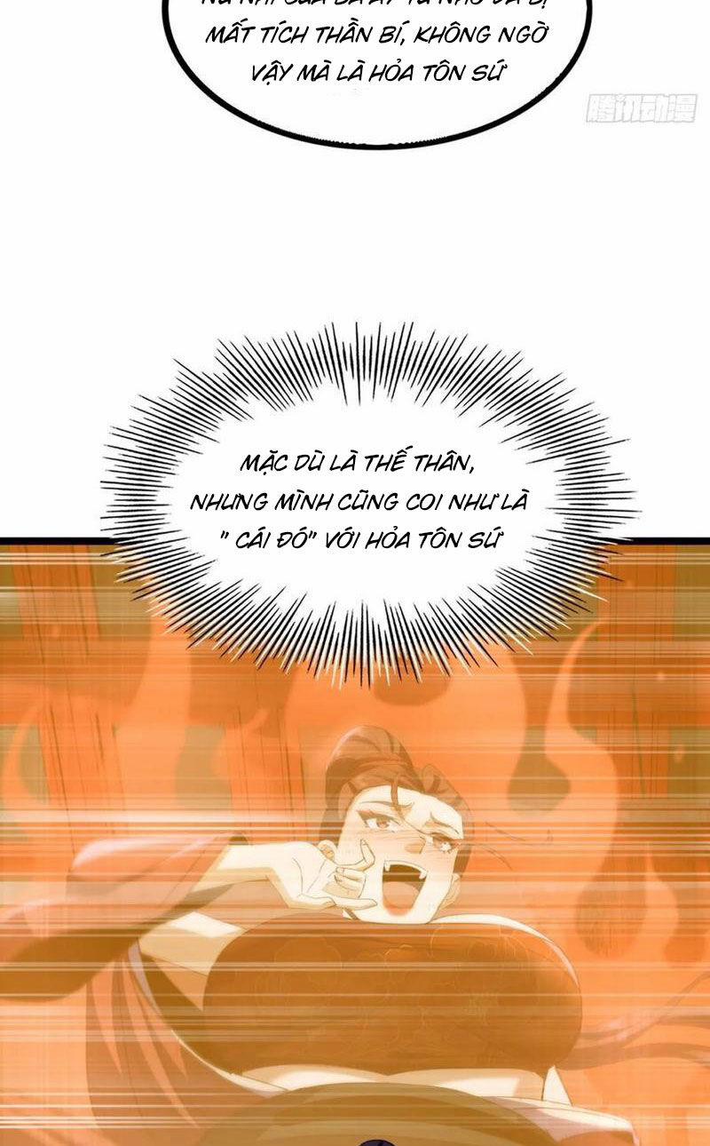 Trùm Phản Diện Muốn Tìm Chết! 59 trang 42