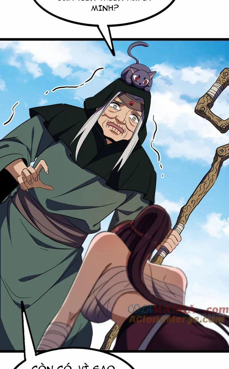 Trùm Phản Diện Muốn Tìm Chết! 59 trang 44