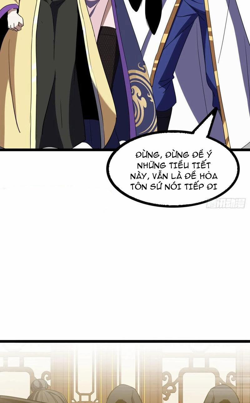 Trùm Phản Diện Muốn Tìm Chết! 59 trang 51