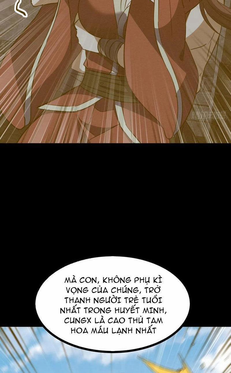 Trùm Phản Diện Muốn Tìm Chết! 59 trang 56