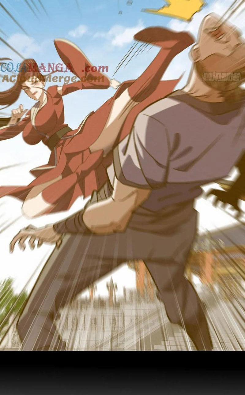 Trùm Phản Diện Muốn Tìm Chết! 59 trang 57