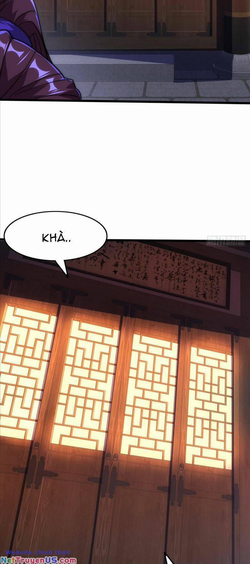 Trùm Phản Diện Muốn Tìm Chết! 6 trang 14