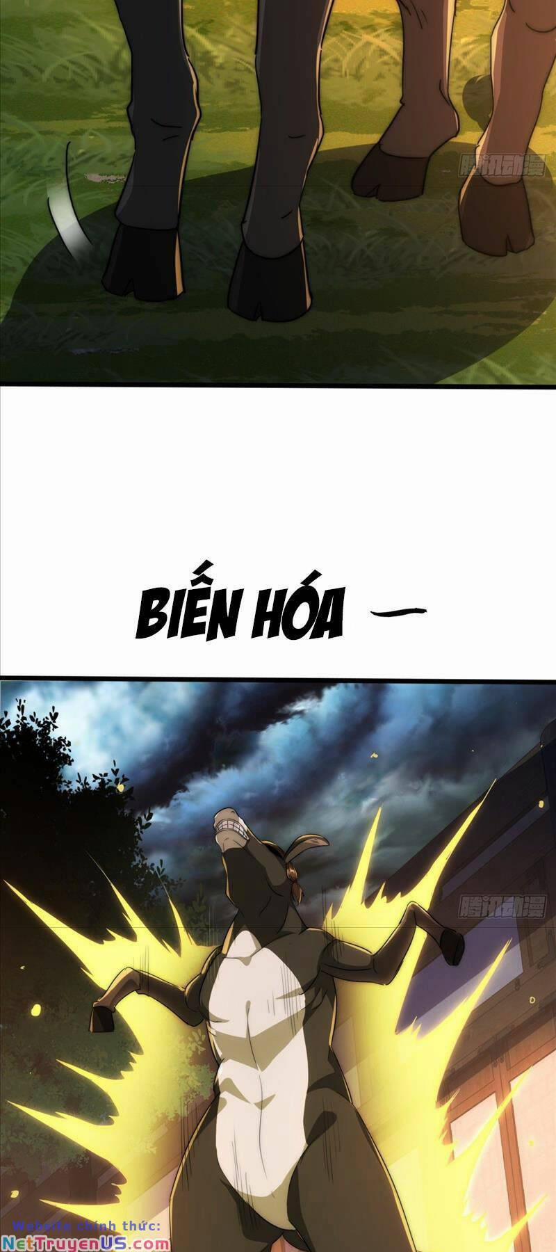 Trùm Phản Diện Muốn Tìm Chết! 6 trang 24