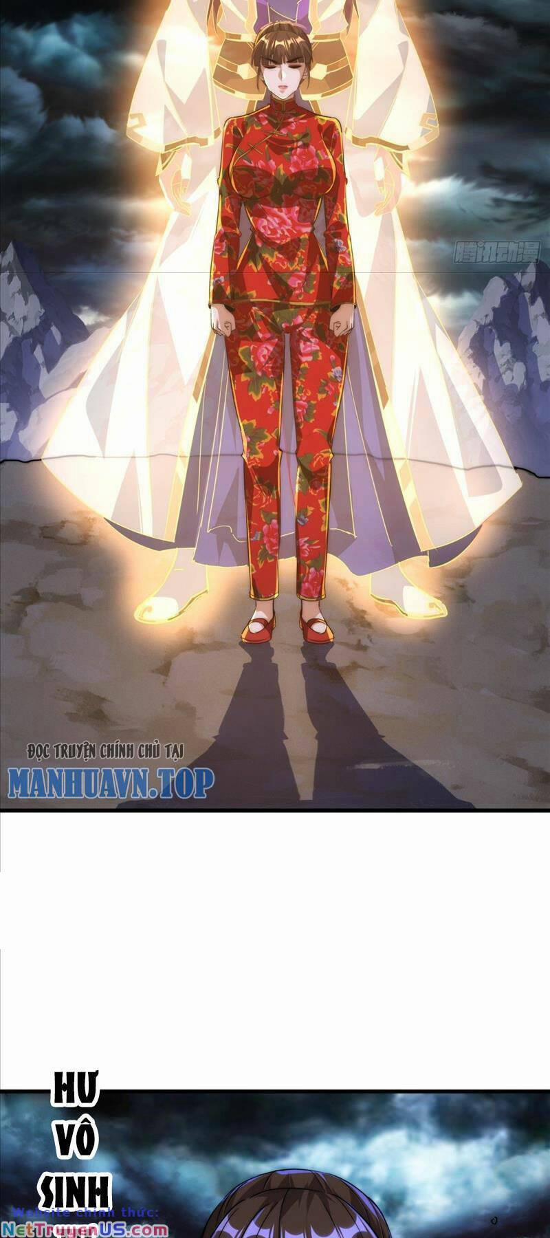 Trùm Phản Diện Muốn Tìm Chết! 6 trang 31