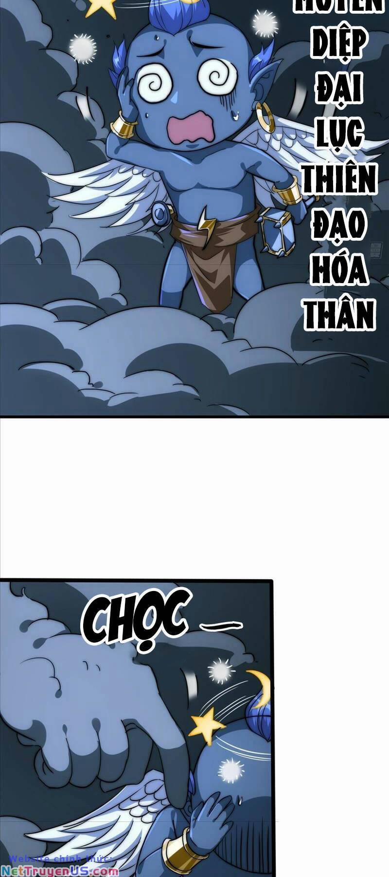 Trùm Phản Diện Muốn Tìm Chết! 6 trang 39