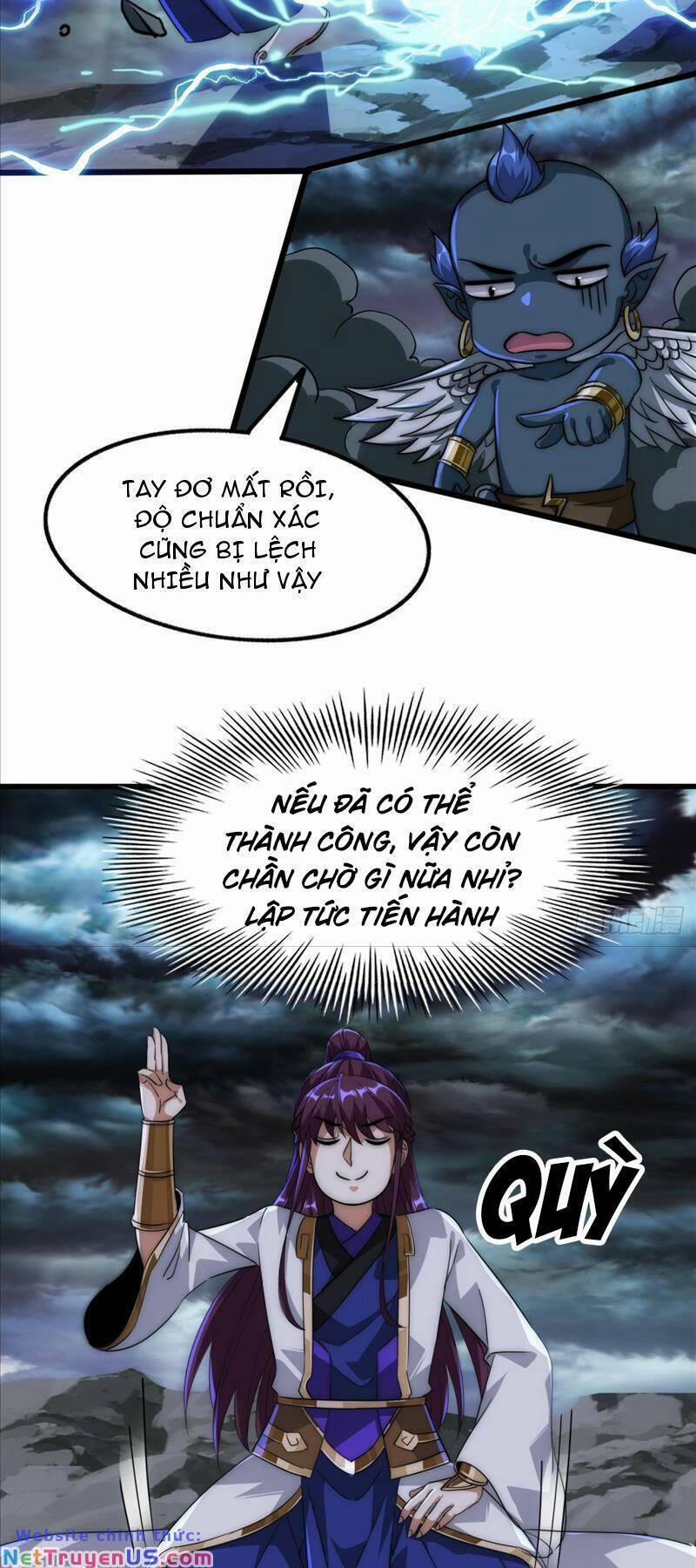 Trùm Phản Diện Muốn Tìm Chết! 6 trang 52