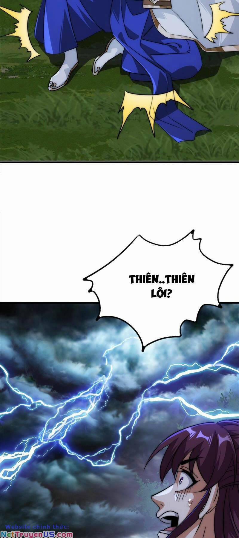 Trùm Phản Diện Muốn Tìm Chết! 6 trang 6