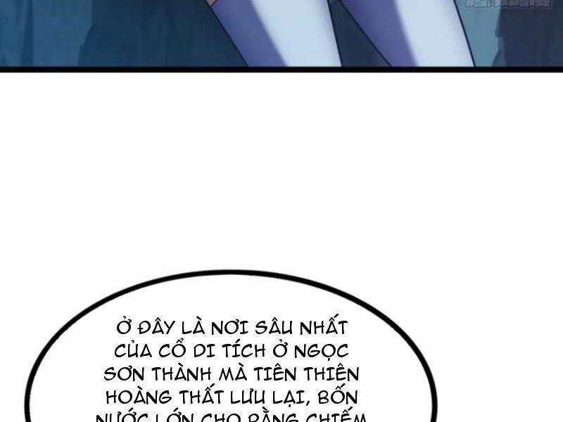 Trùm Phản Diện Muốn Tìm Chết! 60 trang 124