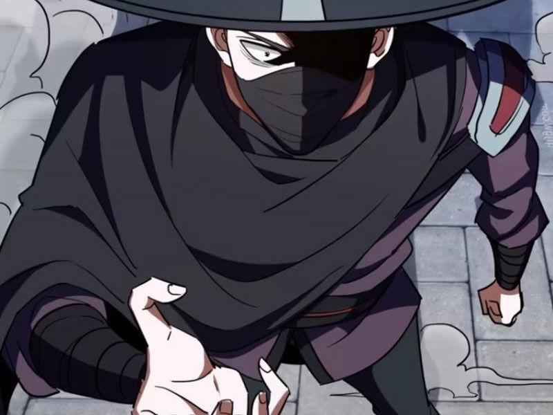 Trùm Phản Diện Muốn Tìm Chết! 60 trang 26