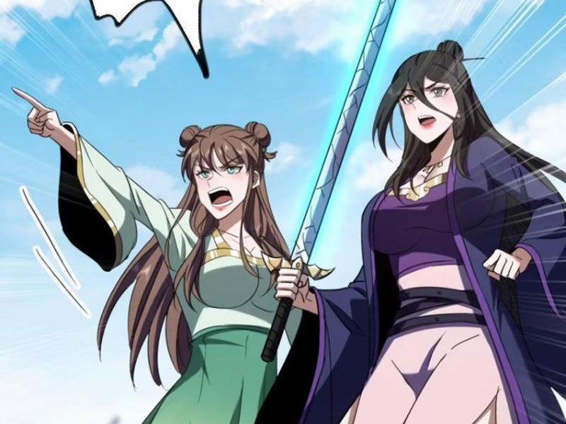 Trùm Phản Diện Muốn Tìm Chết! 60 trang 36