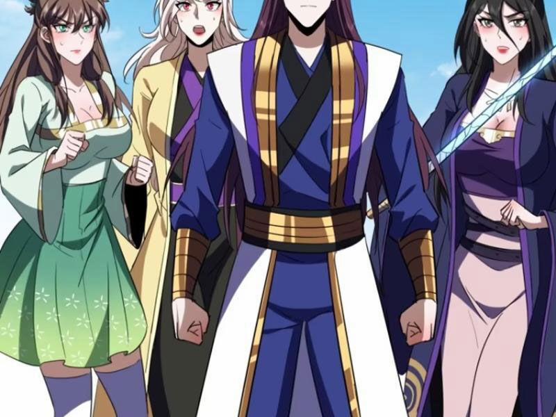 Trùm Phản Diện Muốn Tìm Chết! 60 trang 65