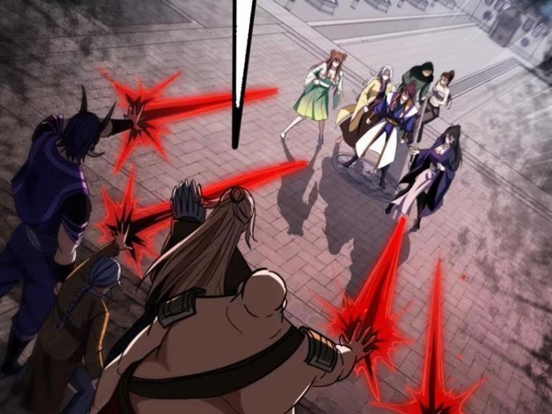 Trùm Phản Diện Muốn Tìm Chết! 60 trang 77