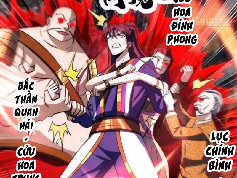 Trùm Phản Diện Muốn Tìm Chết! 60 trang 82