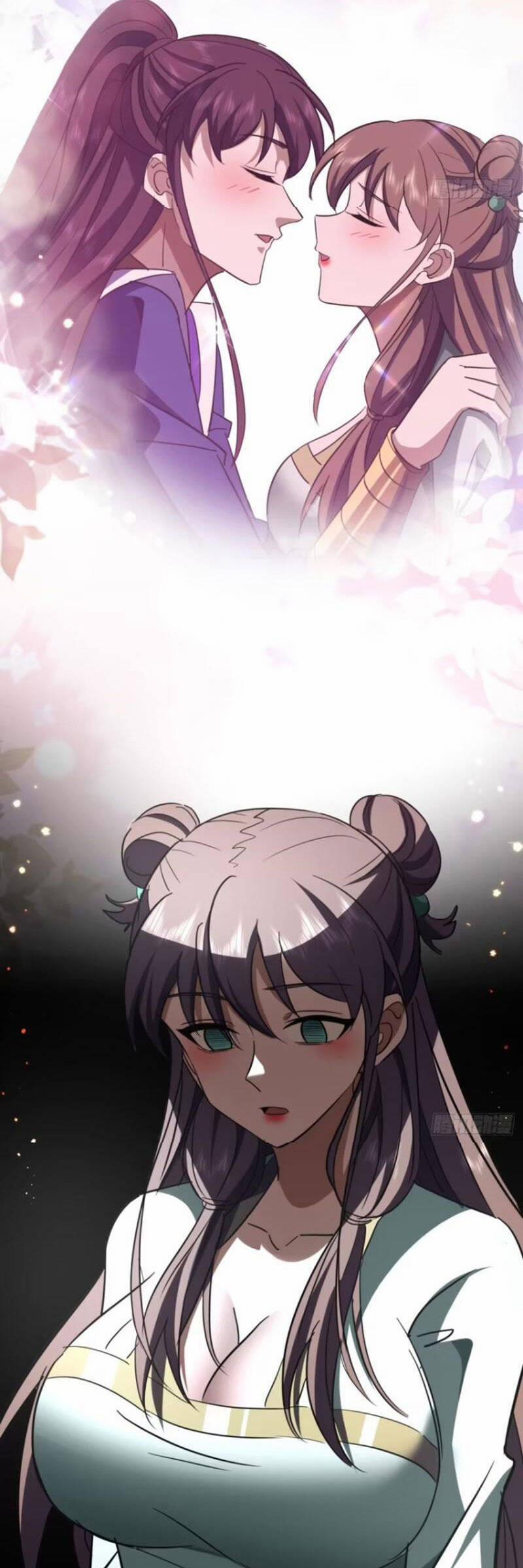 Trùm Phản Diện Muốn Tìm Chết! 61 trang 8