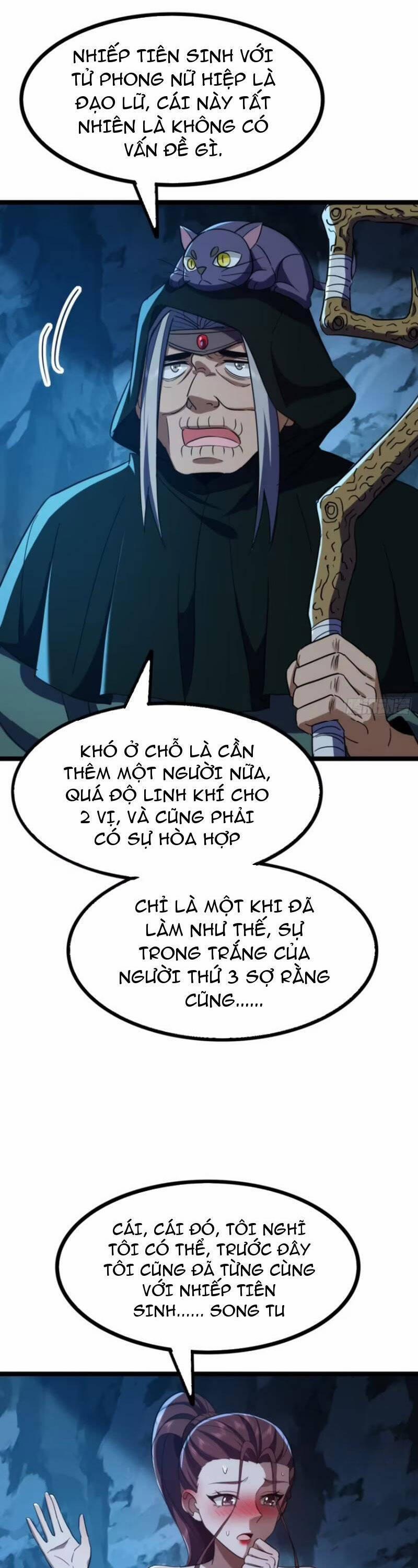 Trùm Phản Diện Muốn Tìm Chết! 62 trang 0