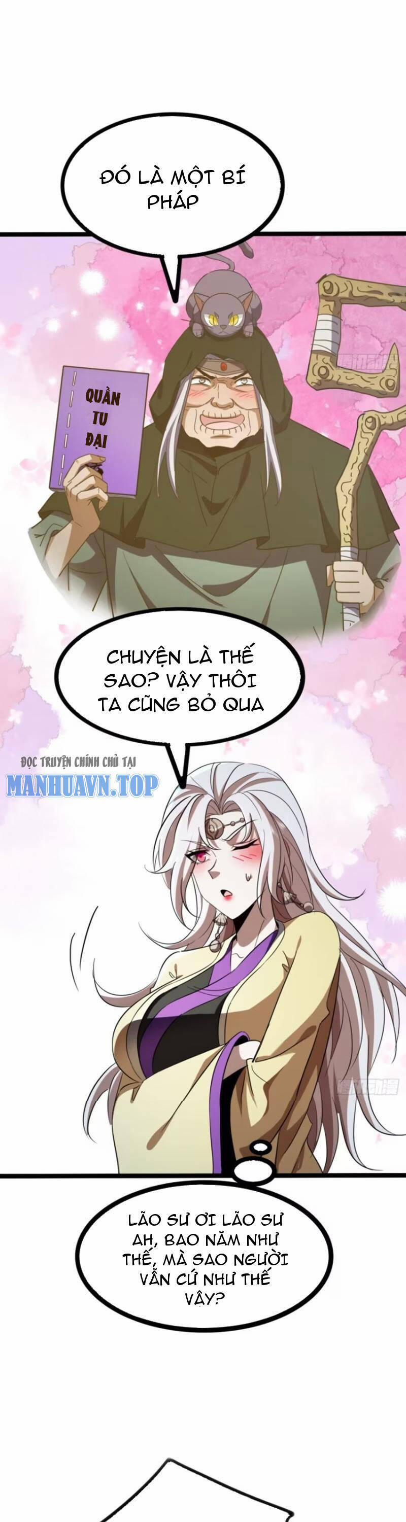 Trùm Phản Diện Muốn Tìm Chết! 62 trang 12