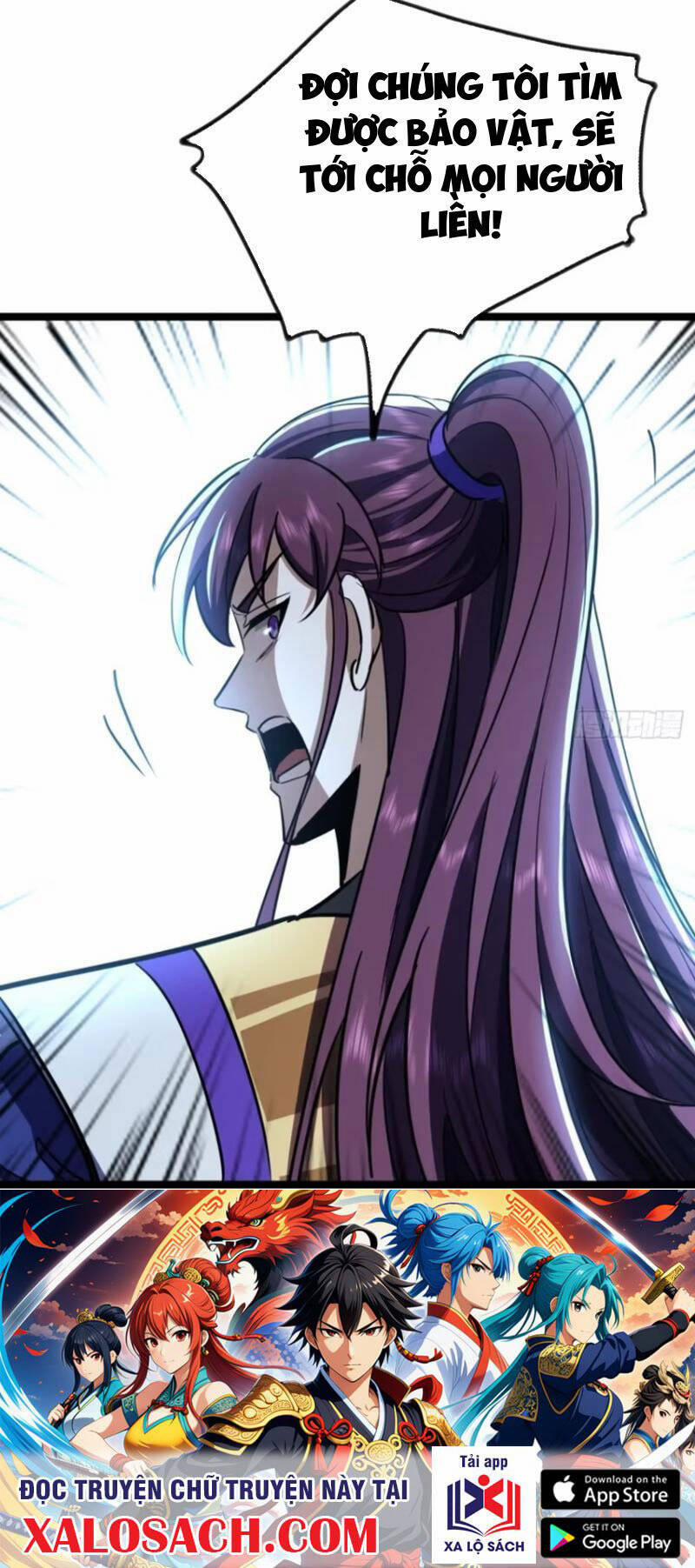 Trùm Phản Diện Muốn Tìm Chết! 62 trang 26