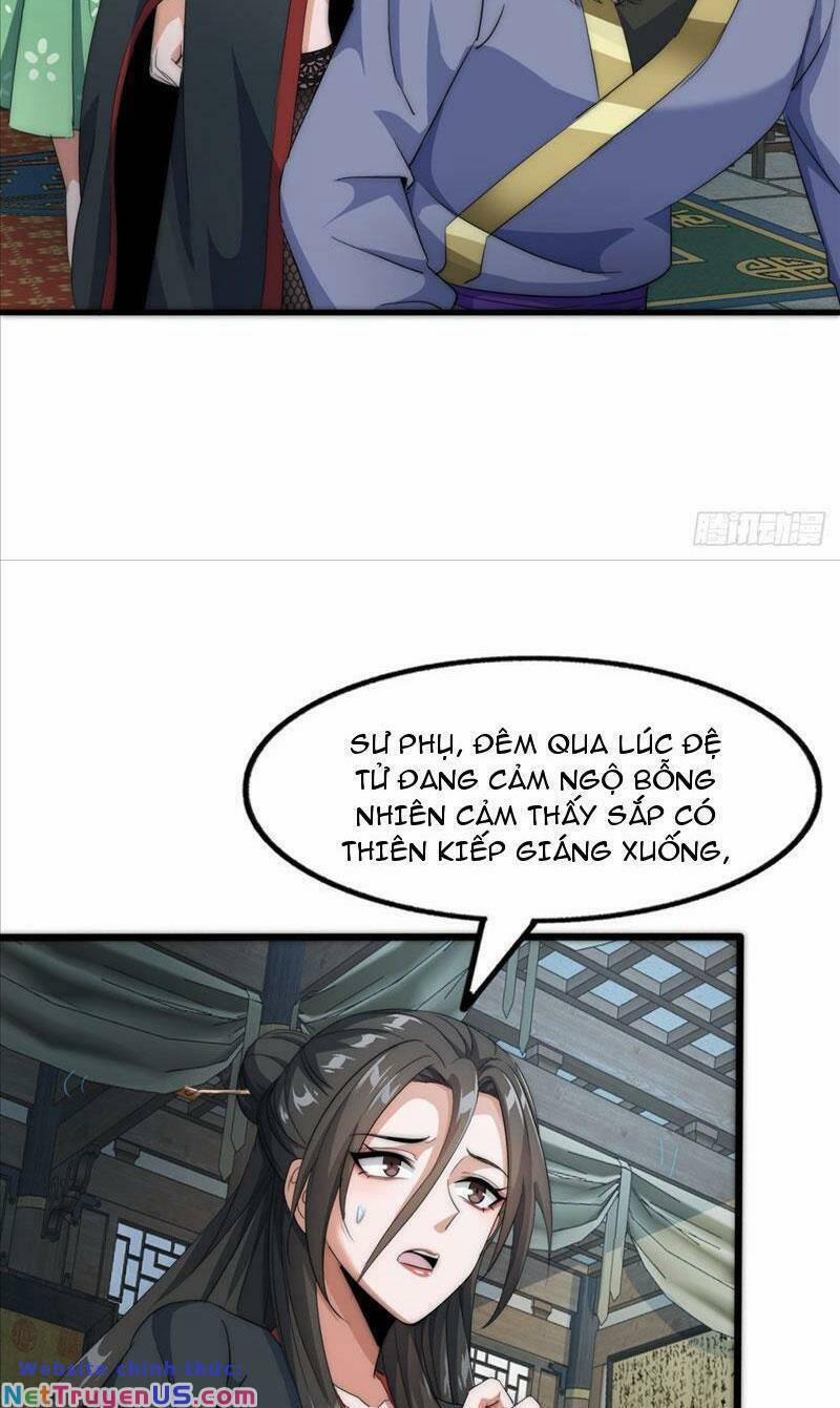 Trùm Phản Diện Muốn Tìm Chết! 7 trang 10