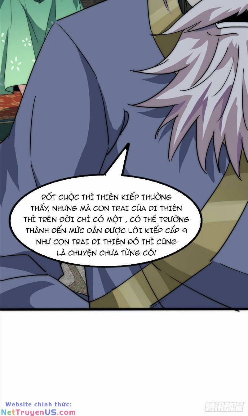 Trùm Phản Diện Muốn Tìm Chết! 7 trang 19